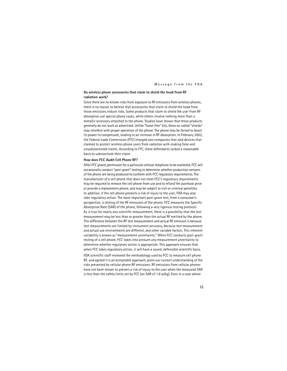 Nokia N76 User Manual | Page 18 / 157