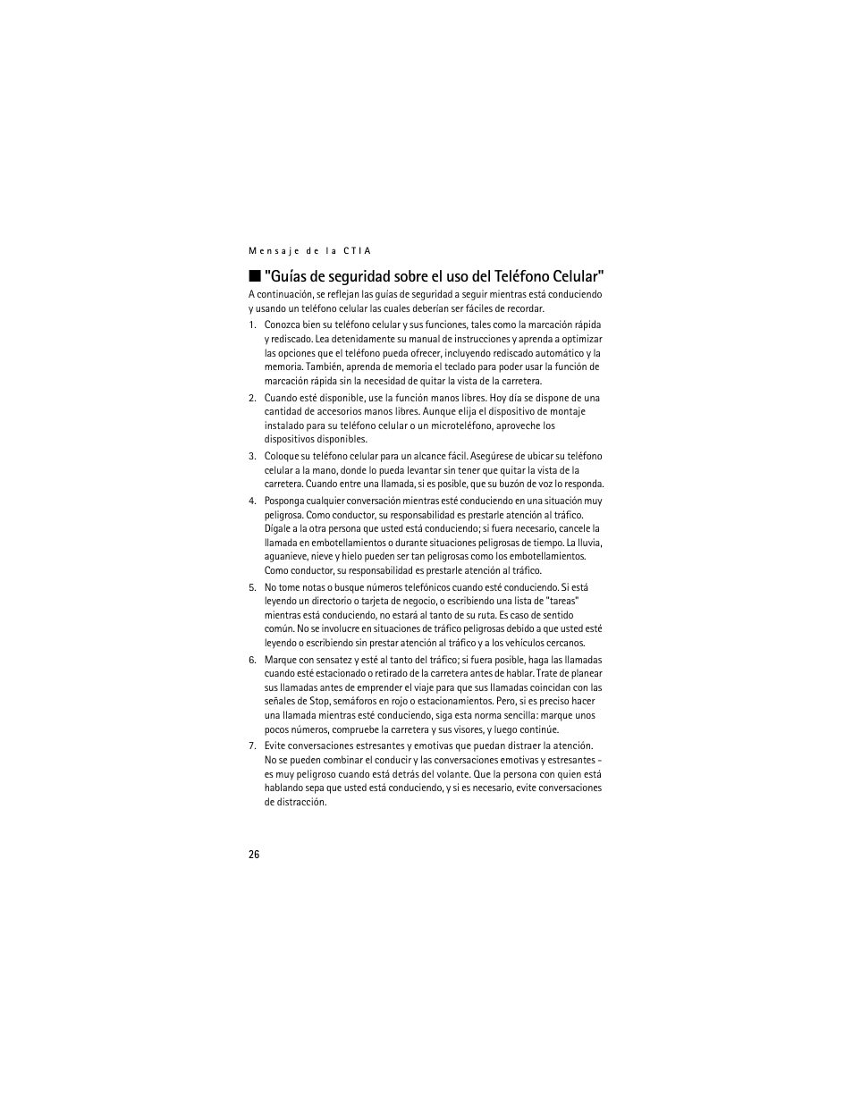 Nokia N76 User Manual | Page 29 / 157