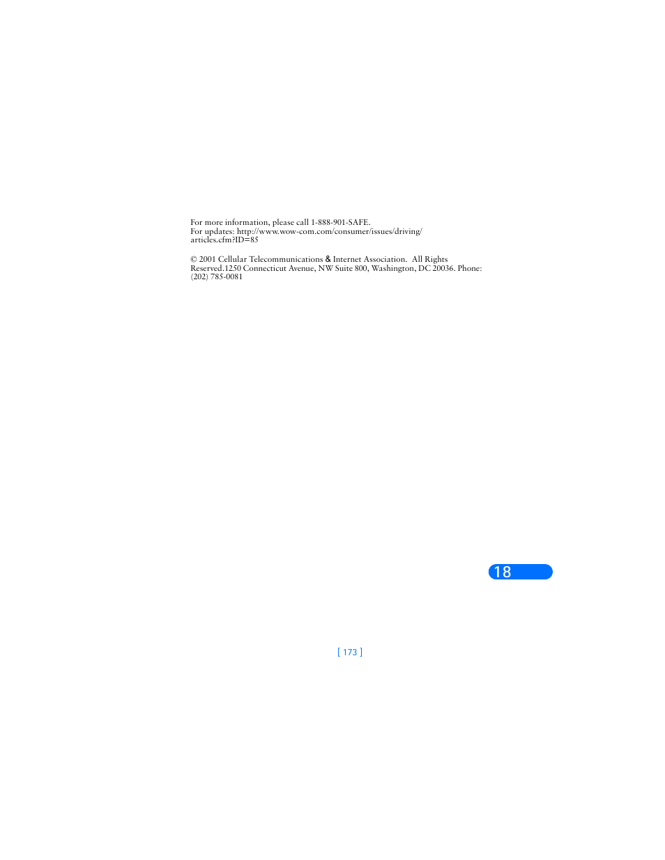Nokia 6385 User Manual | Page 179 / 194