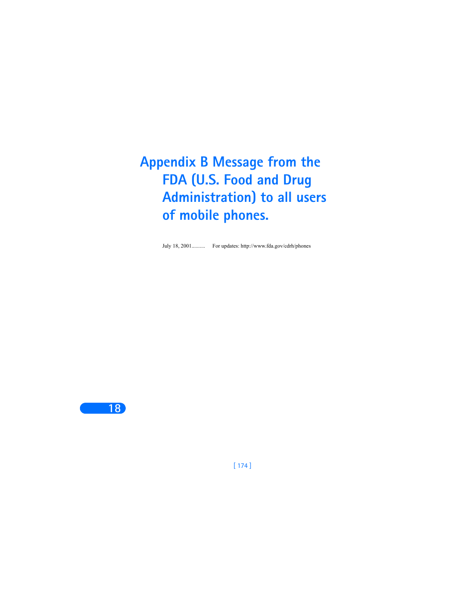 Nokia 6385 User Manual | Page 180 / 194