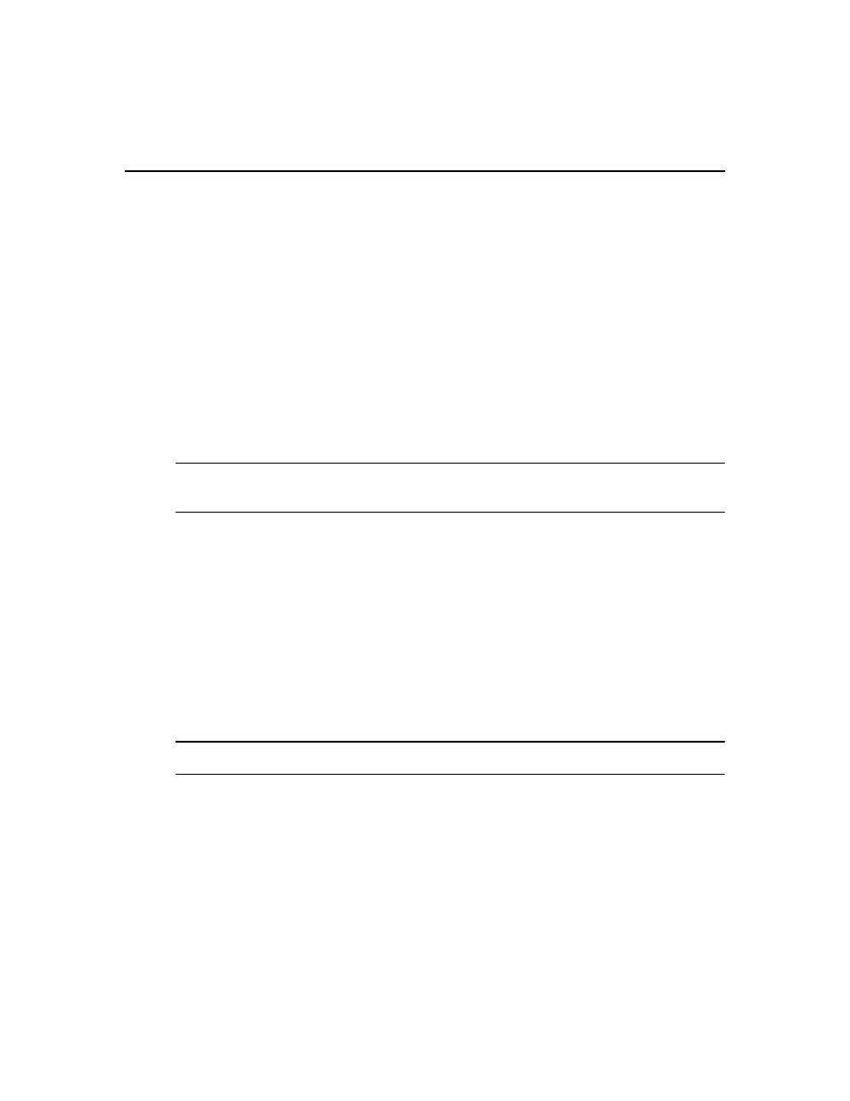 Cable/network specifications, Remote power control option | Avocent C Series User Manual | Page 16 / 44