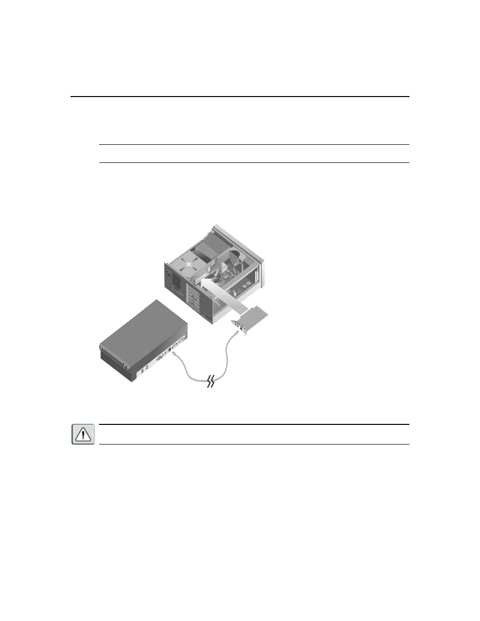 Installing the digital desktop system | Avocent C Series User Manual | Page 17 / 44