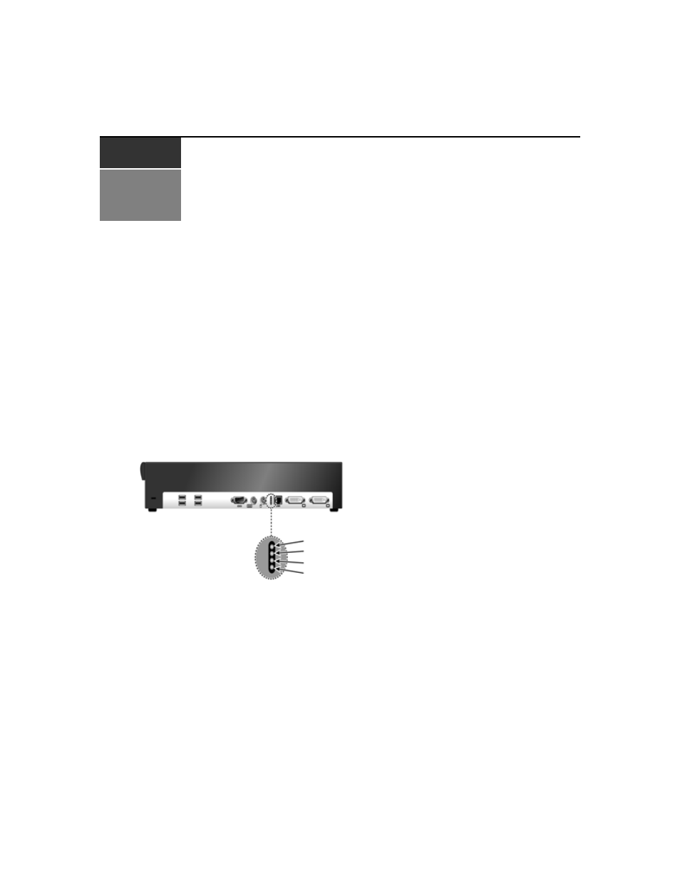 Operations, Overview, Chapter 3: operations | Led identification | Avocent C Series User Manual | Page 27 / 44