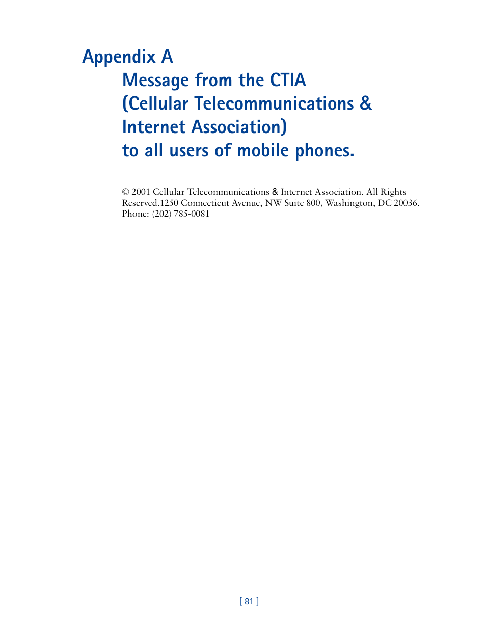 Nokia 3585 User Manual | Page 88 / 201