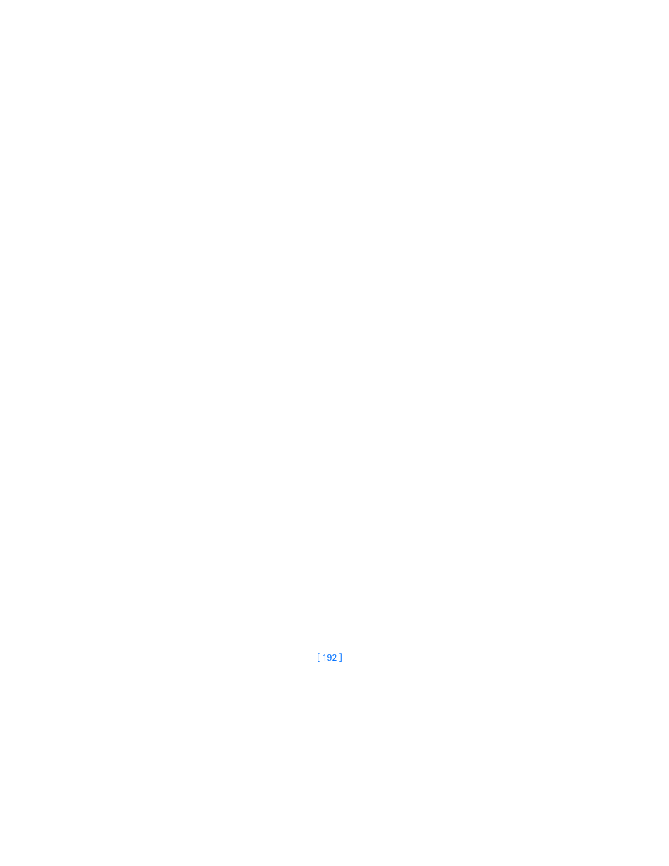 Nokia 3600 User Manual | Page 201 / 217
