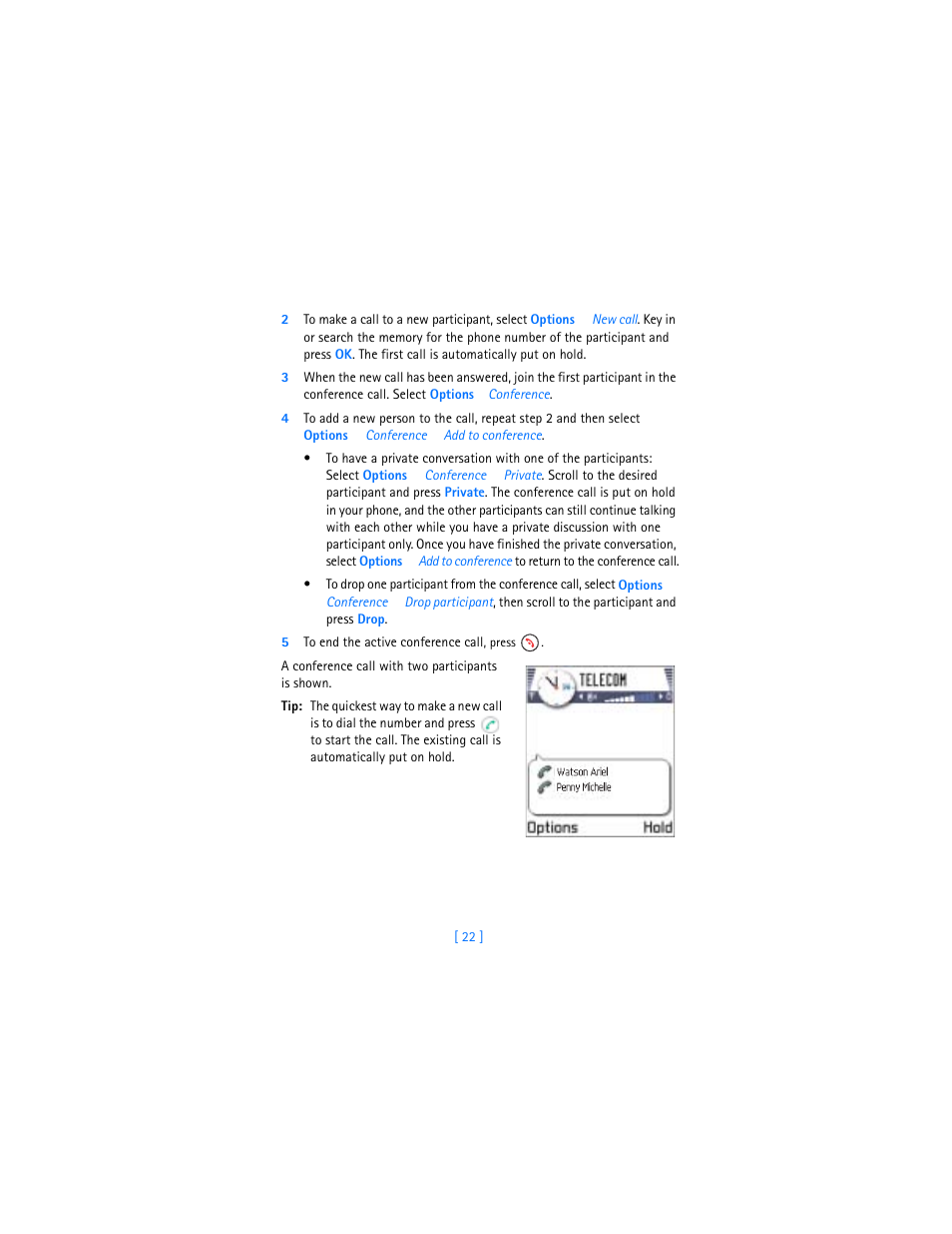 Nokia 3600 User Manual | Page 31 / 217