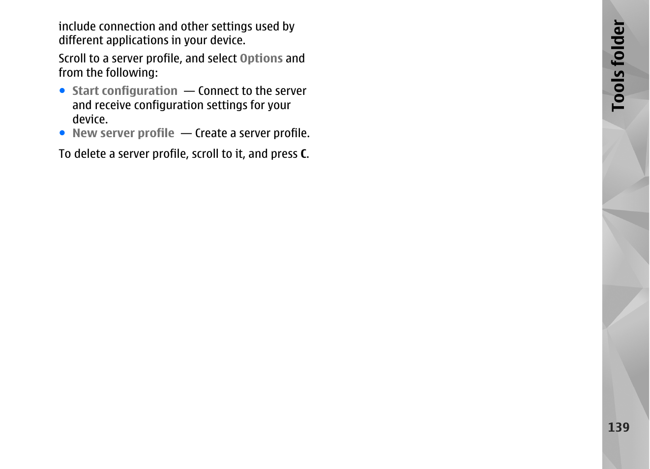 Nokia N82 User Manual | Page 139 / 171