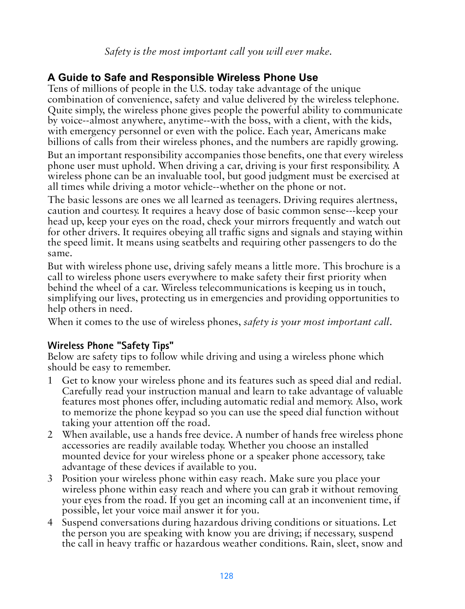 Nokia 3200 User Manual | Page 139 / 153