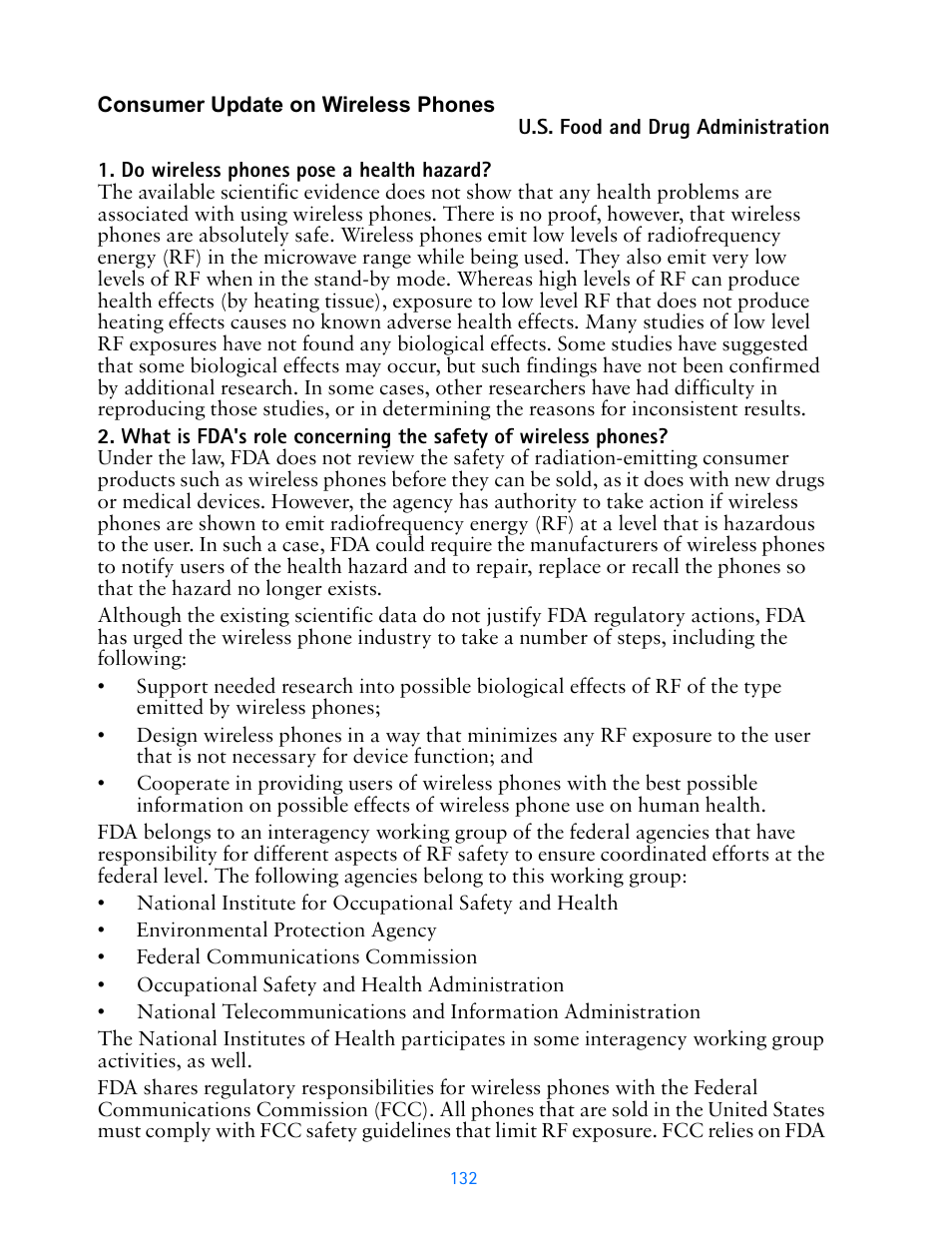 Nokia 3200 User Manual | Page 143 / 153