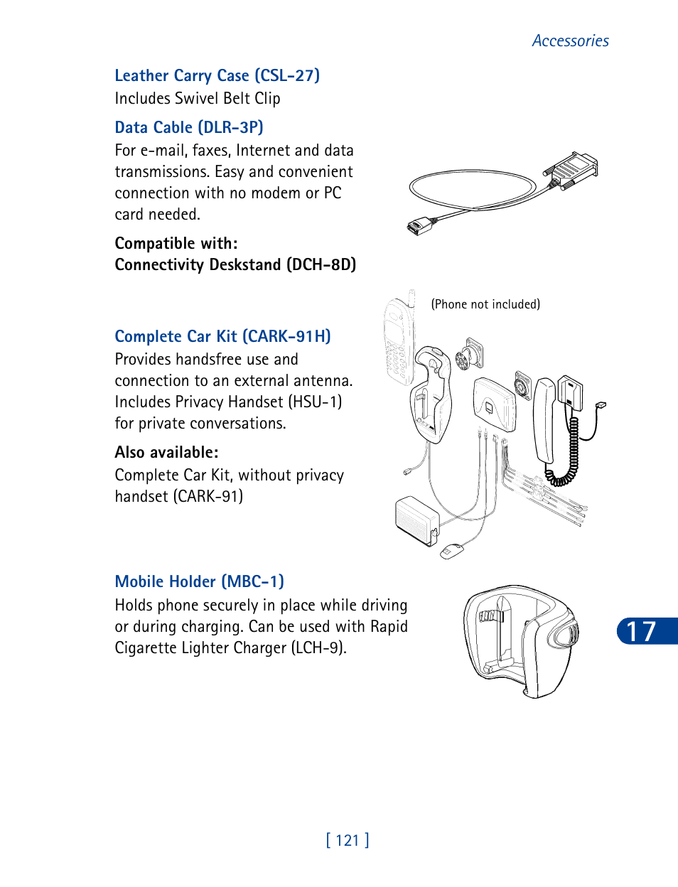 Nokia 6340 User Manual | Page 130 / 161