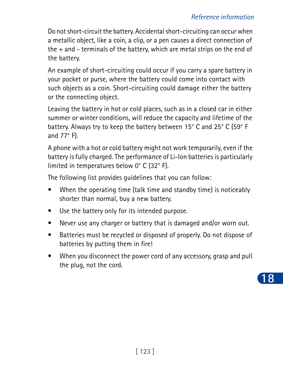 Nokia 6340 User Manual | Page 132 / 161