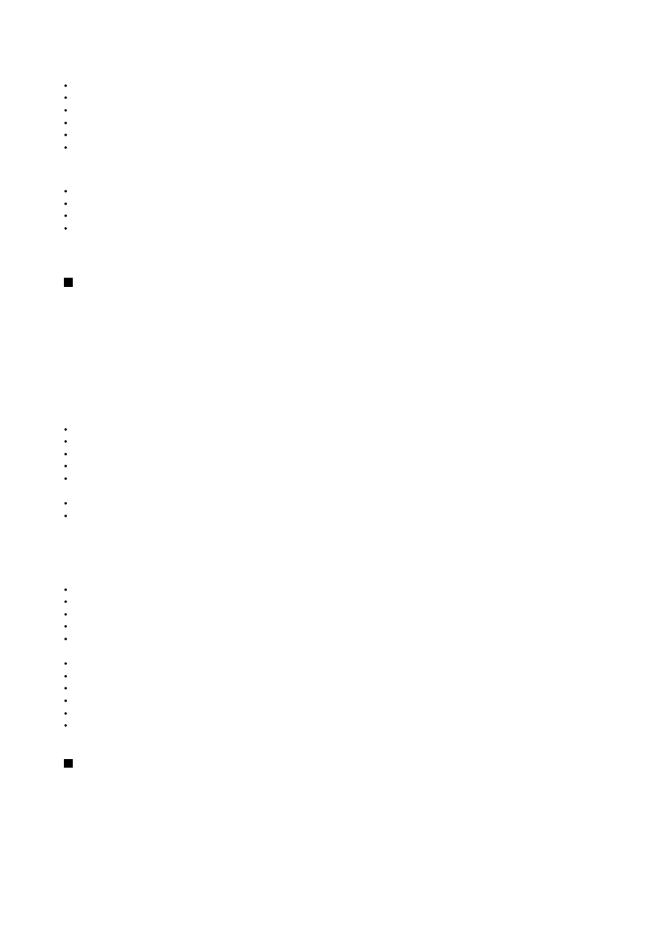 Remote configuration network service, Remote configuration settings, Create a configuration profile | Data synchronization, See "remote configuration network service," p. 68, See "data synchronization," p. 68 | Nokia E61 User Manual | Page 100 / 132