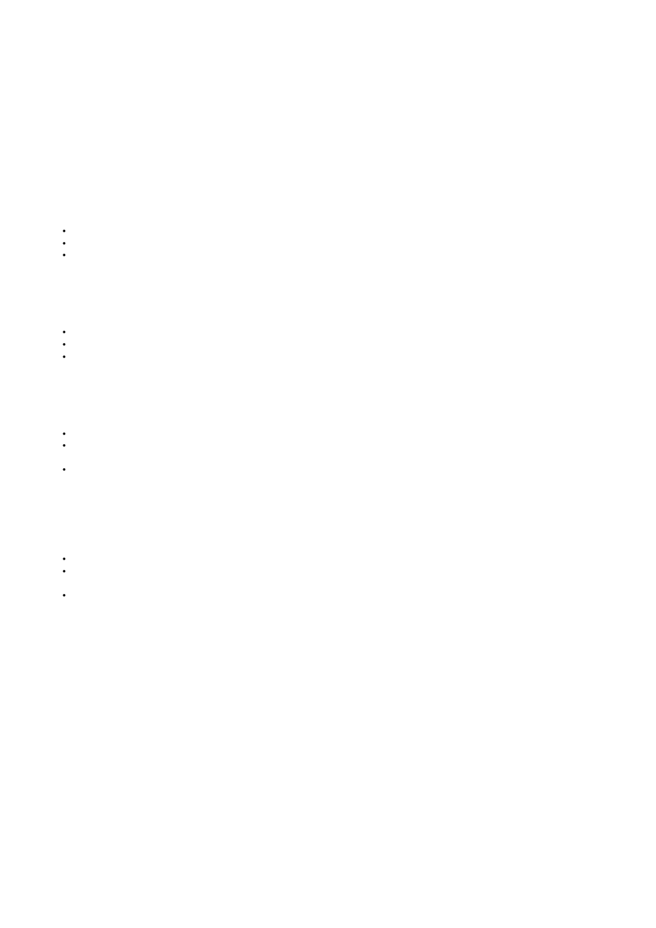 Security settings for wireless lan access points, Wep security settings, Wep key settings | 1x security settings, Wpa security settings | Nokia E61 User Manual | Page 119 / 132