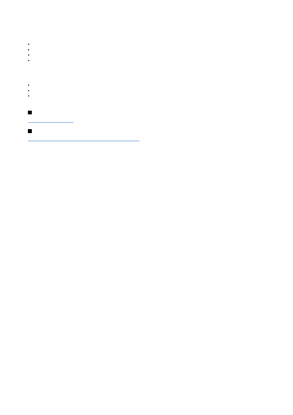 Certificate security settings, Security settings for wireless lan access points | Nokia E61 User Manual | Page 123 / 132