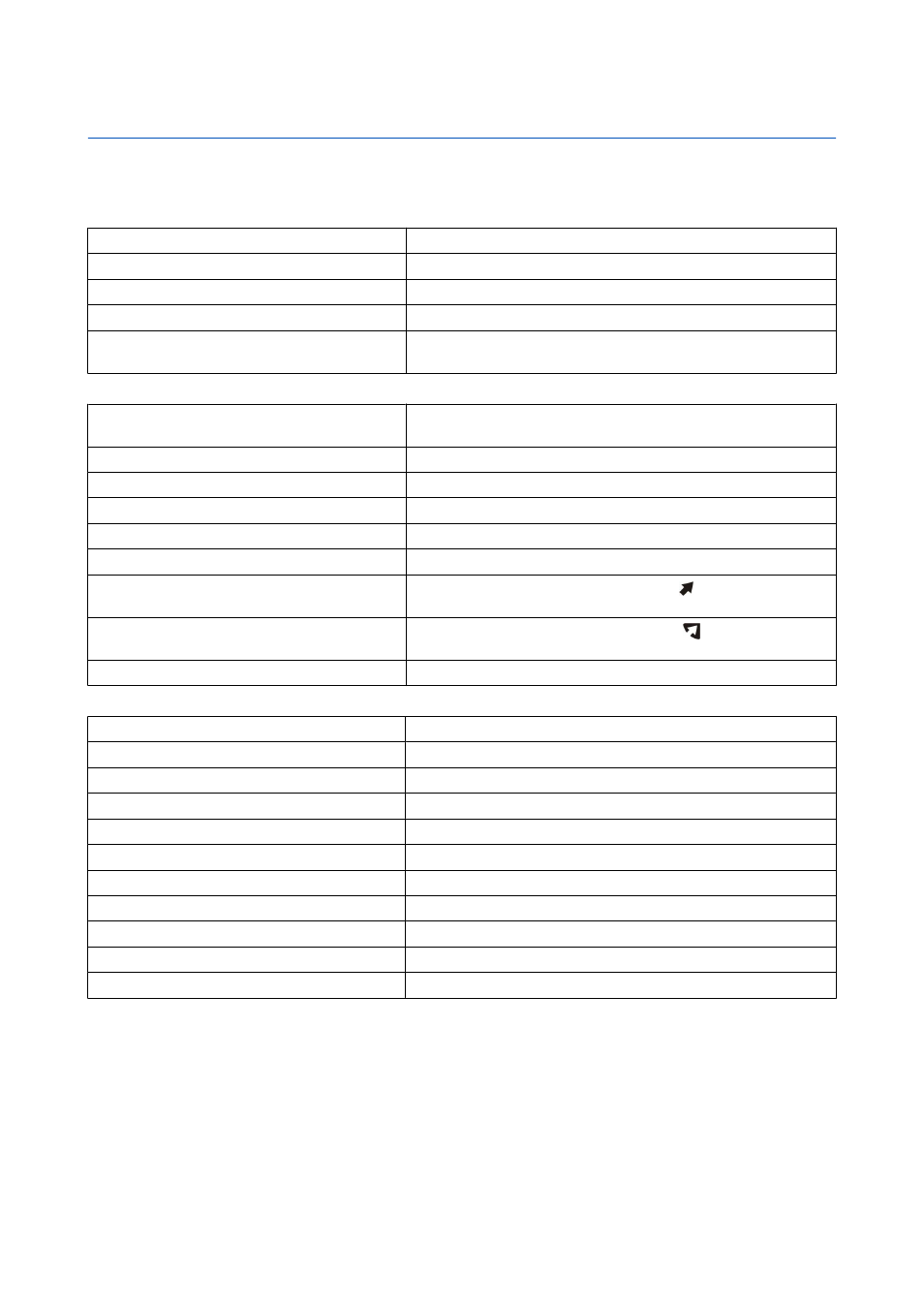 Shortcuts | Nokia E61 User Manual | Page 124 / 132