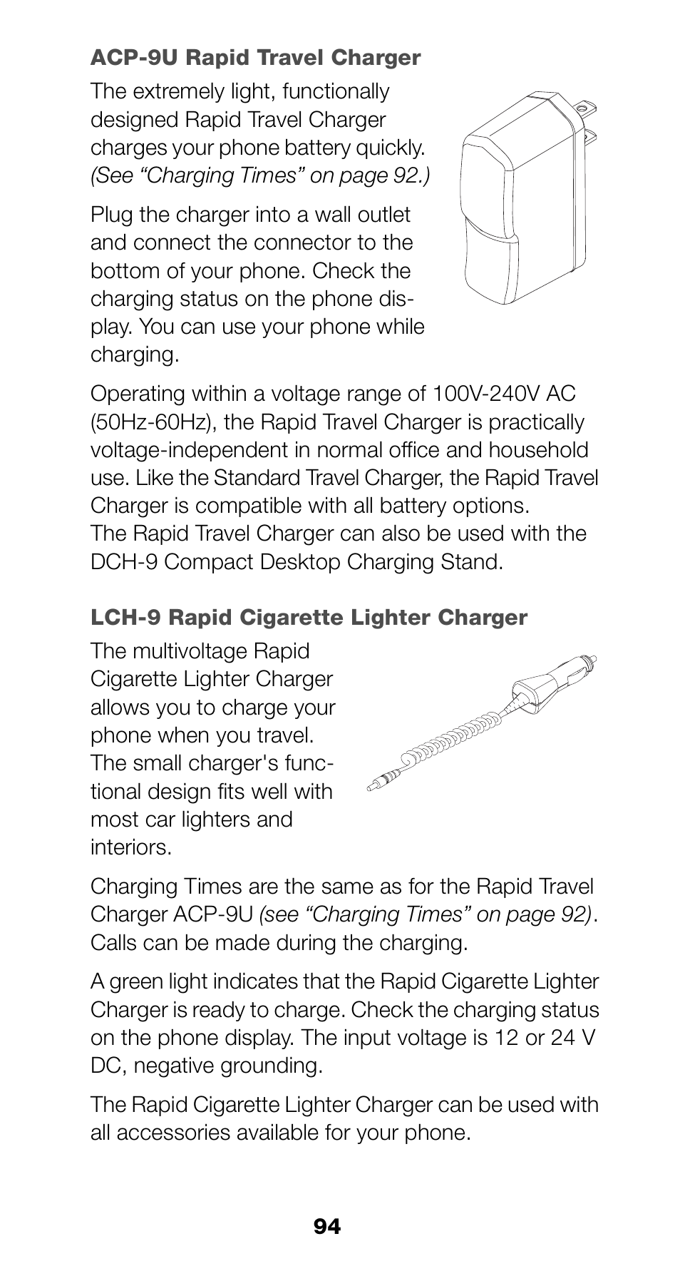 Nokia 6190 User Manual | Page 96 / 112