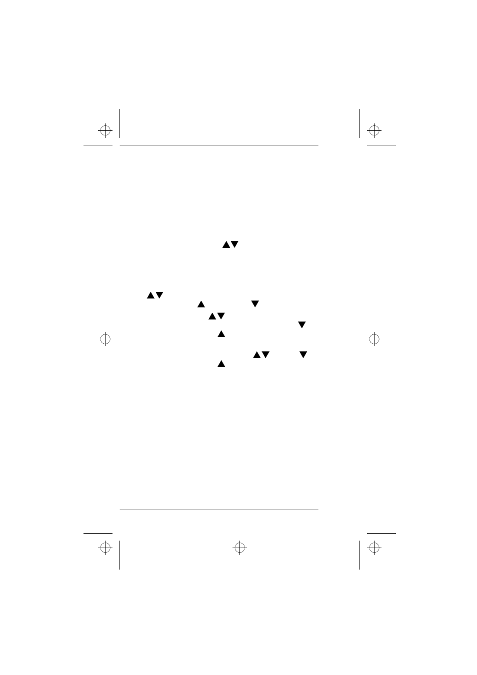 Keys and display indicators, List of keys | Nokia 636 User Manual | Page 9 / 54