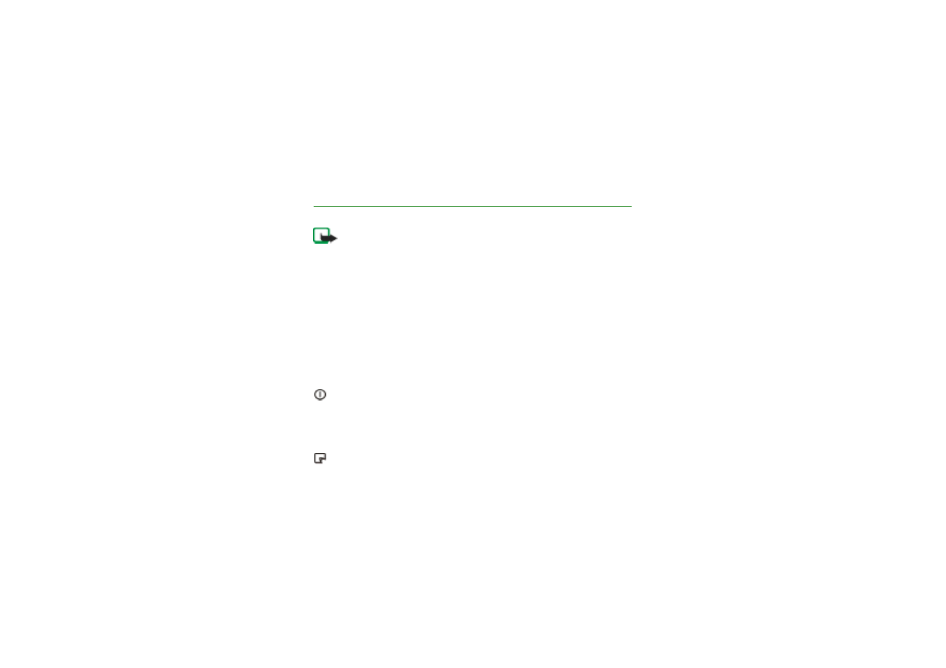 Switching the pen on or off, Nokia digital pen indicators | Nokia Digital Pen SU-1B User Manual | Page 12 / 24