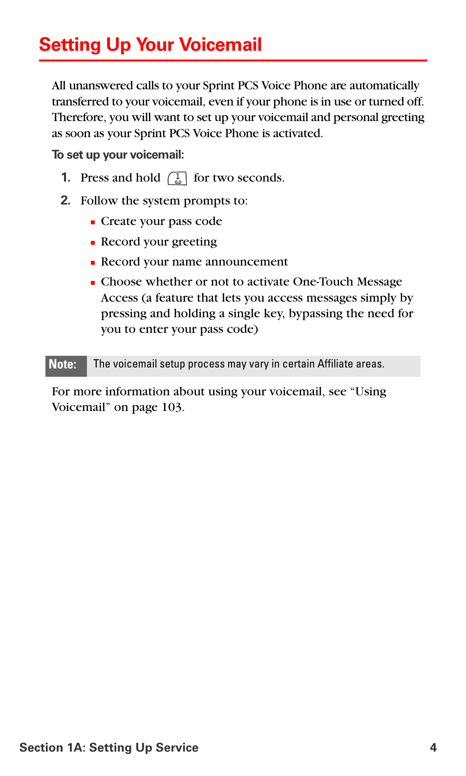 Setting up your voicemail | Nokia 6016i User Manual | Page 12 / 169