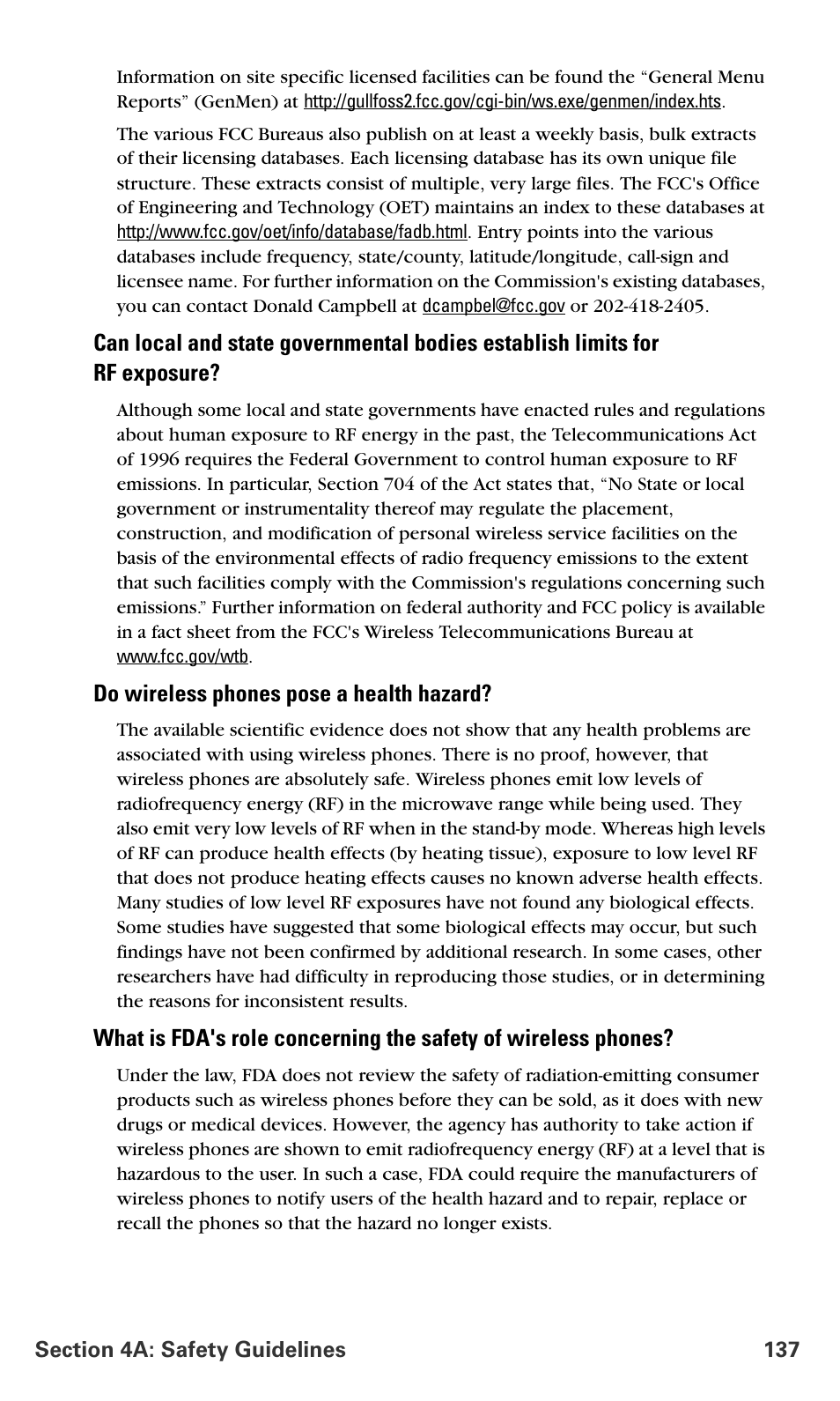 Nokia 6016i User Manual | Page 145 / 169
