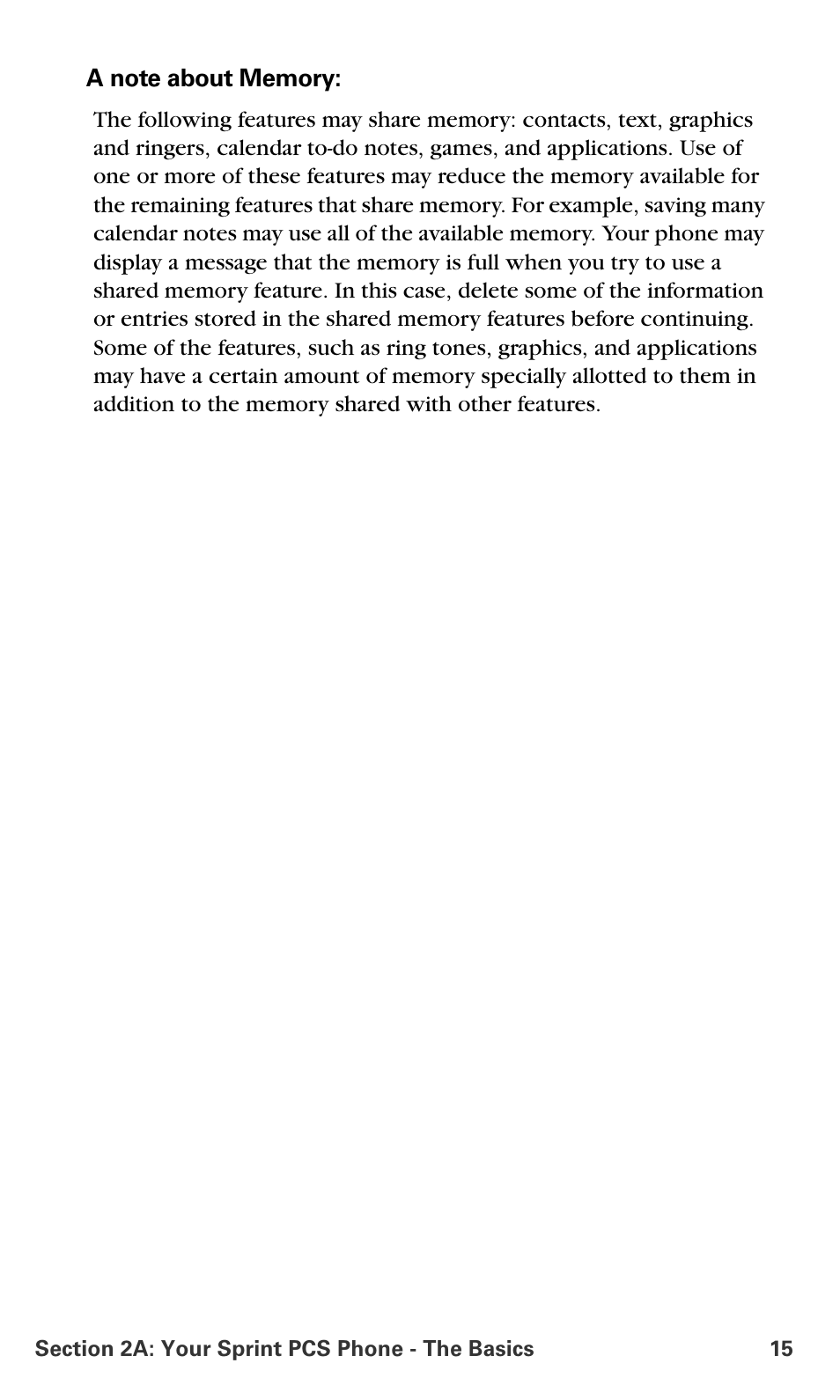 Nokia 6016i User Manual | Page 23 / 169