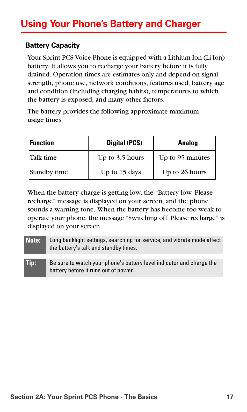 Using your phone’s battery and charger | Nokia 6016i User Manual | Page 25 / 169