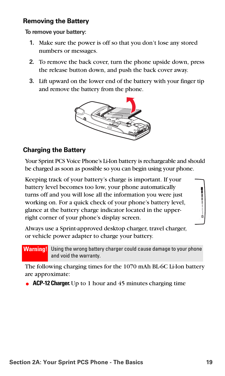 Nokia 6016i User Manual | Page 27 / 169