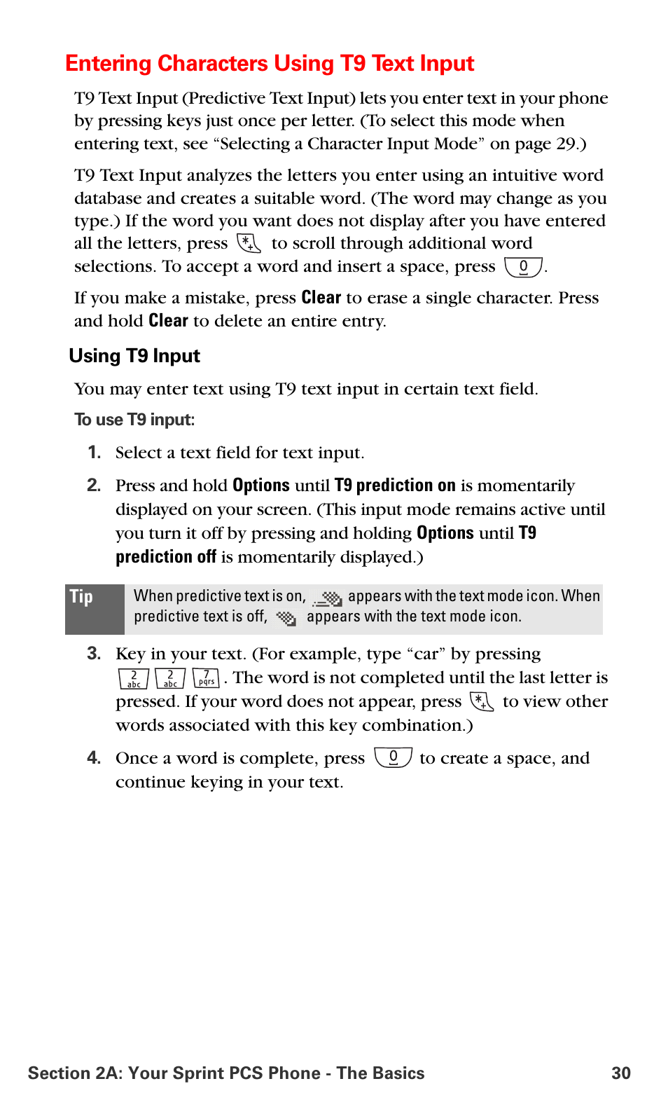 Entering characters using t9 text input | Nokia 6016i User Manual | Page 38 / 169