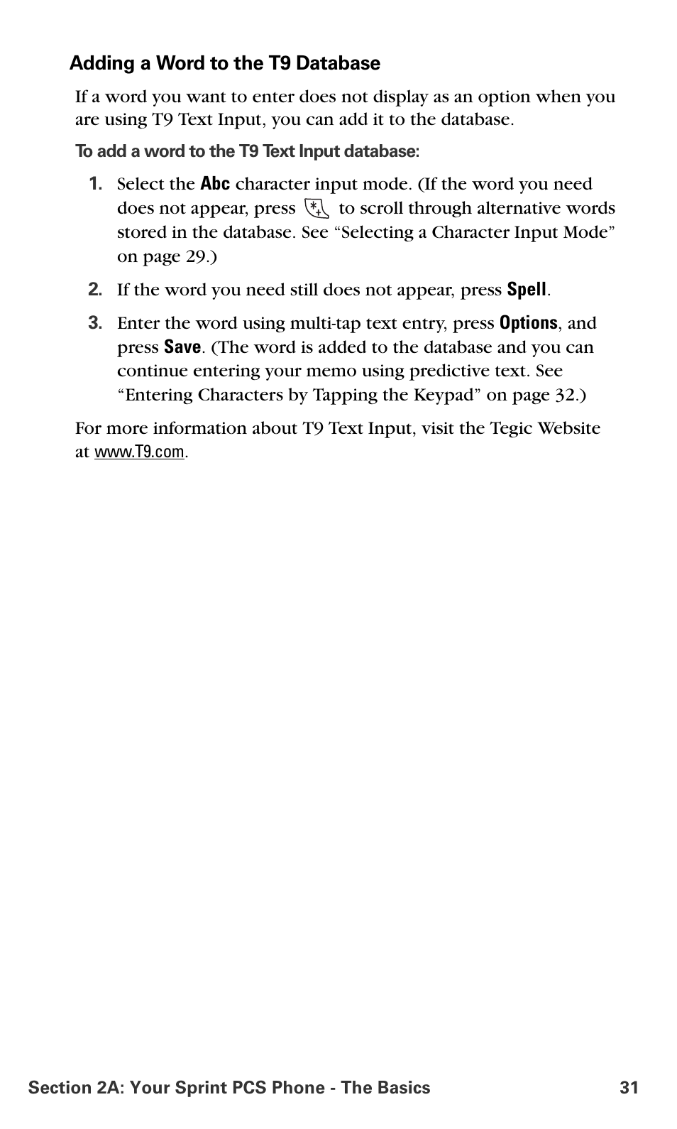 Nokia 6016i User Manual | Page 39 / 169