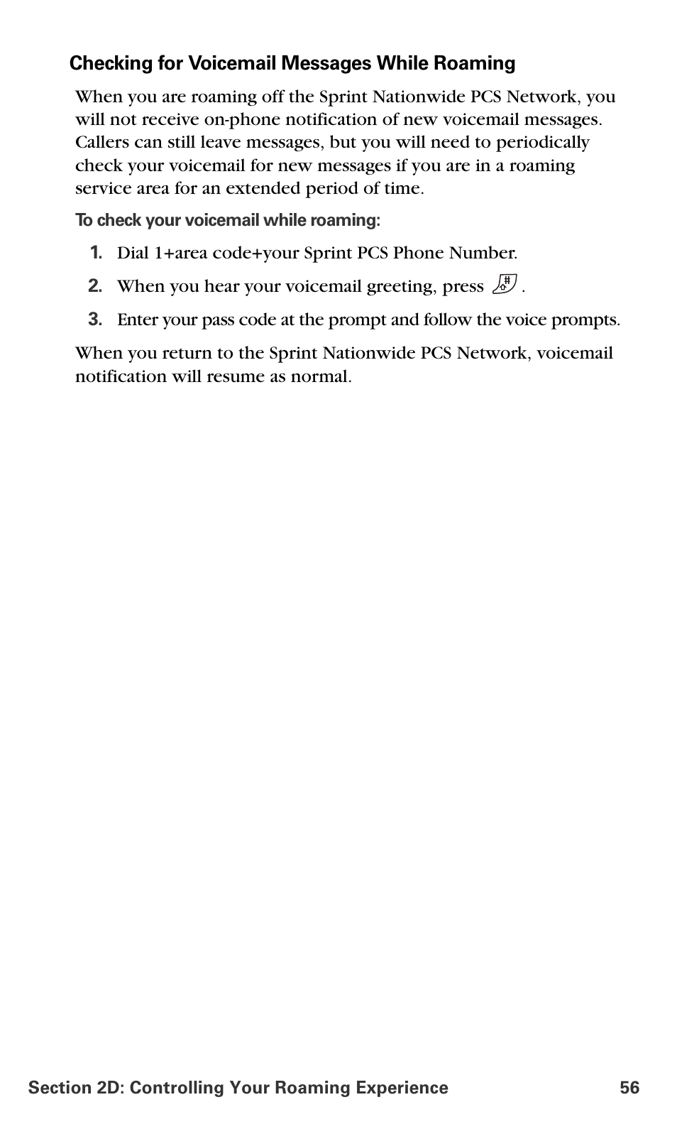 Nokia 6016i User Manual | Page 64 / 169