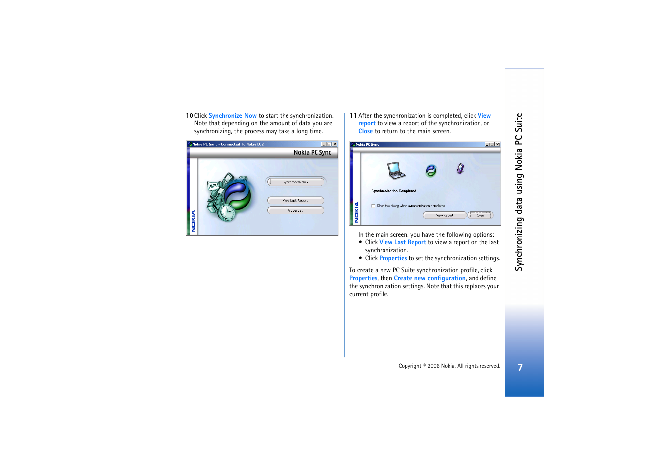 Nokia E62 User Manual | Page 7 / 10