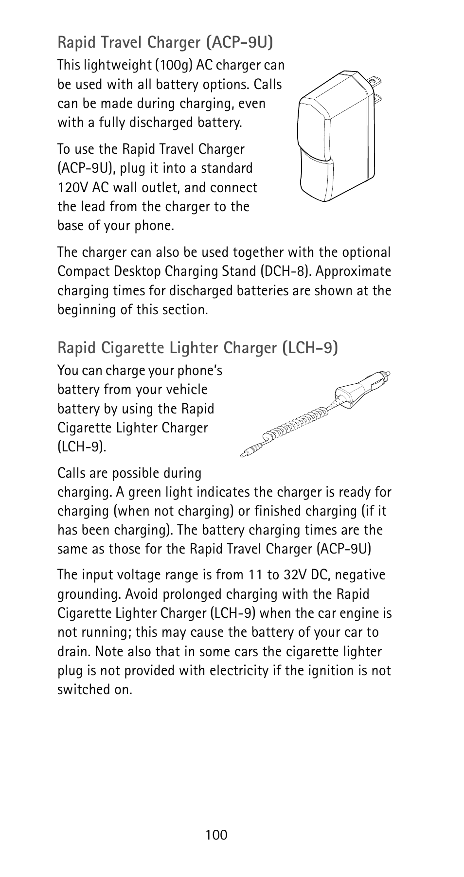 Nokia 6185i User Manual | Page 107 / 129