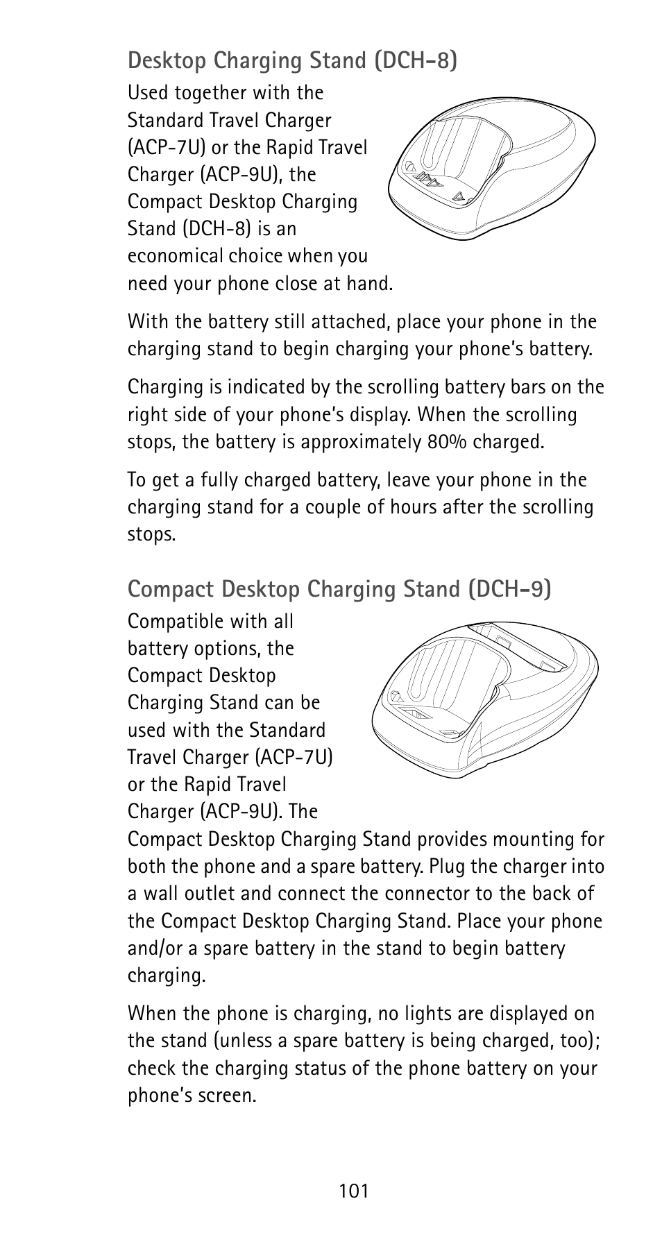 Nokia 6185i User Manual | Page 108 / 129