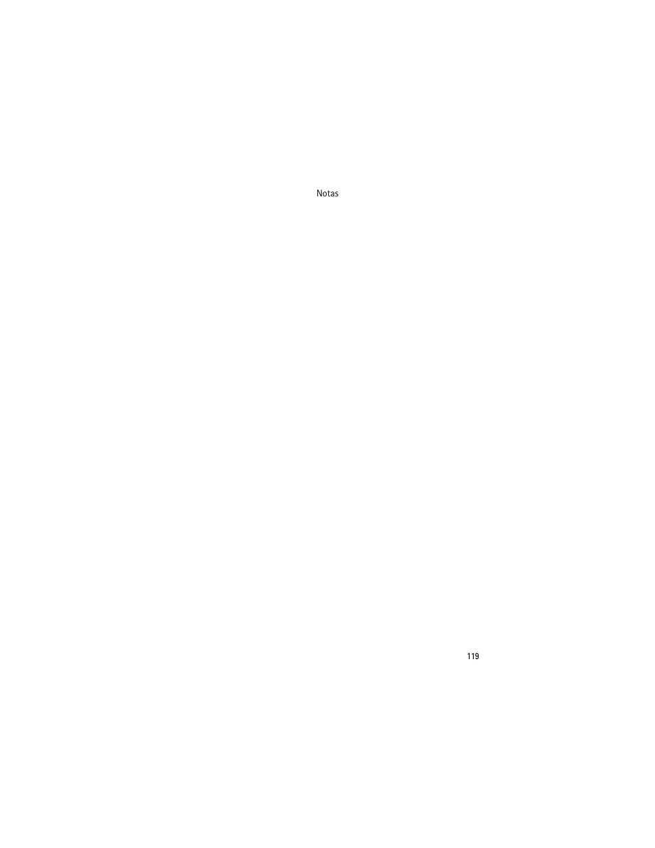 Nokia 5610 XpressMusic User Manual | Page 120 / 121