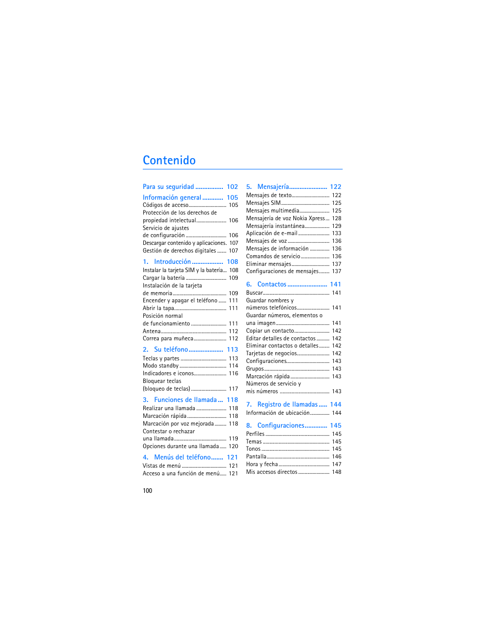 Nokia 6085 User Manual | Page 133 / 233