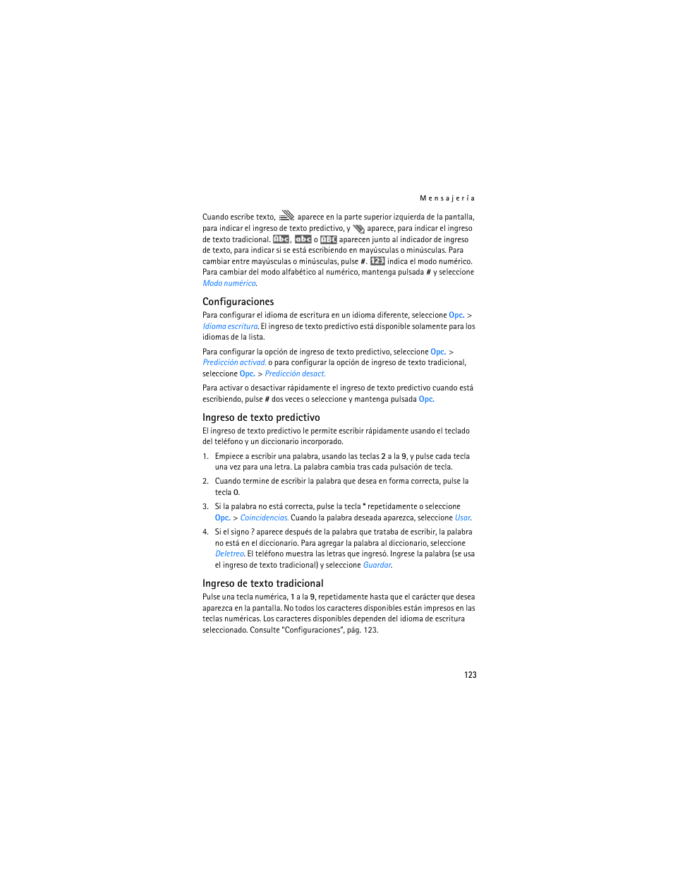 Nokia 6085 User Manual | Page 156 / 233