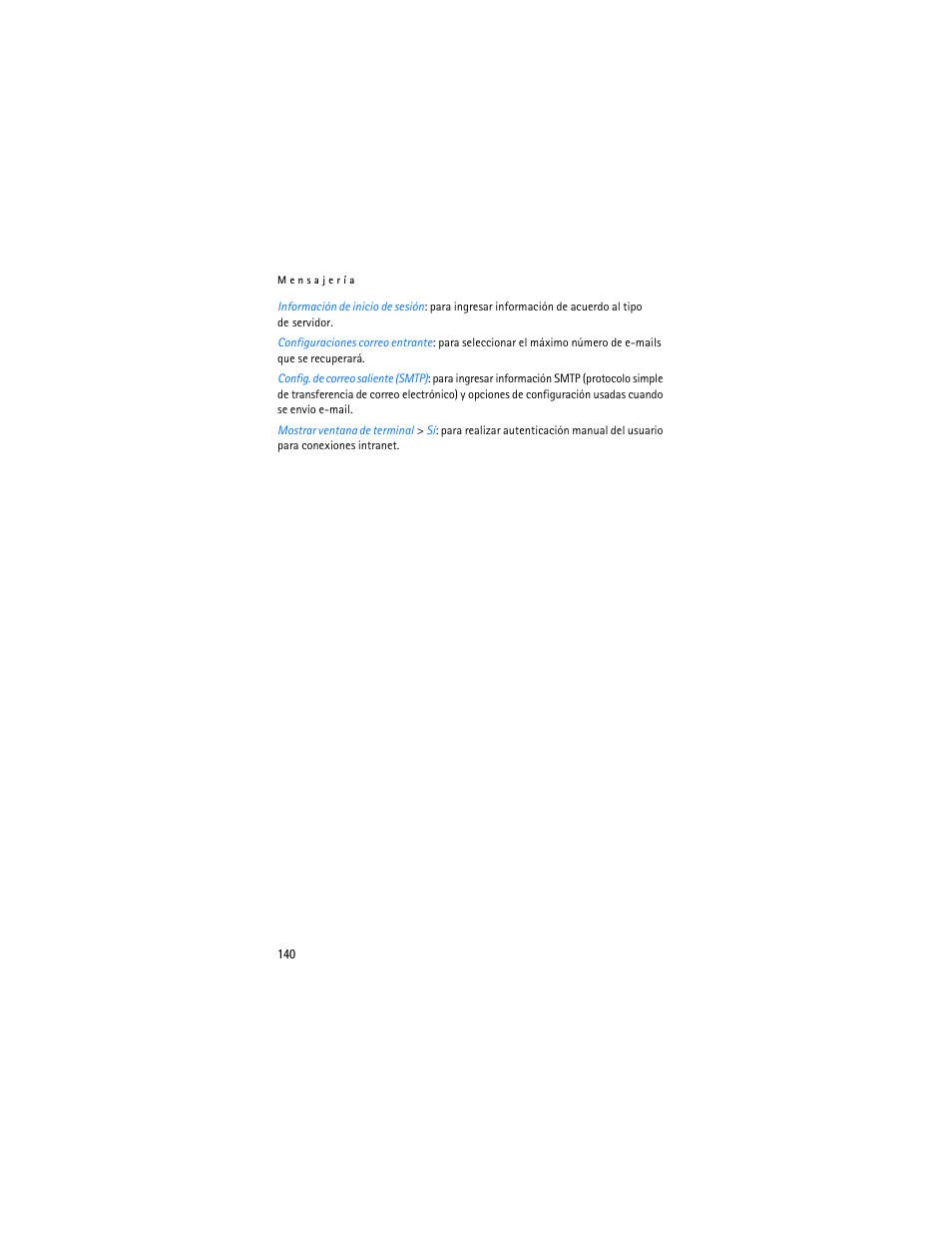 Nokia 6085 User Manual | Page 173 / 233