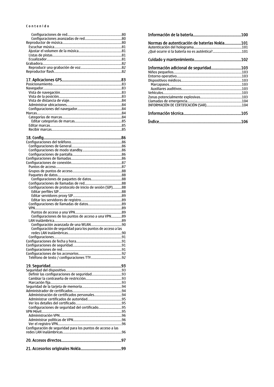 Nokia E61i User Manual | Page 138 / 241