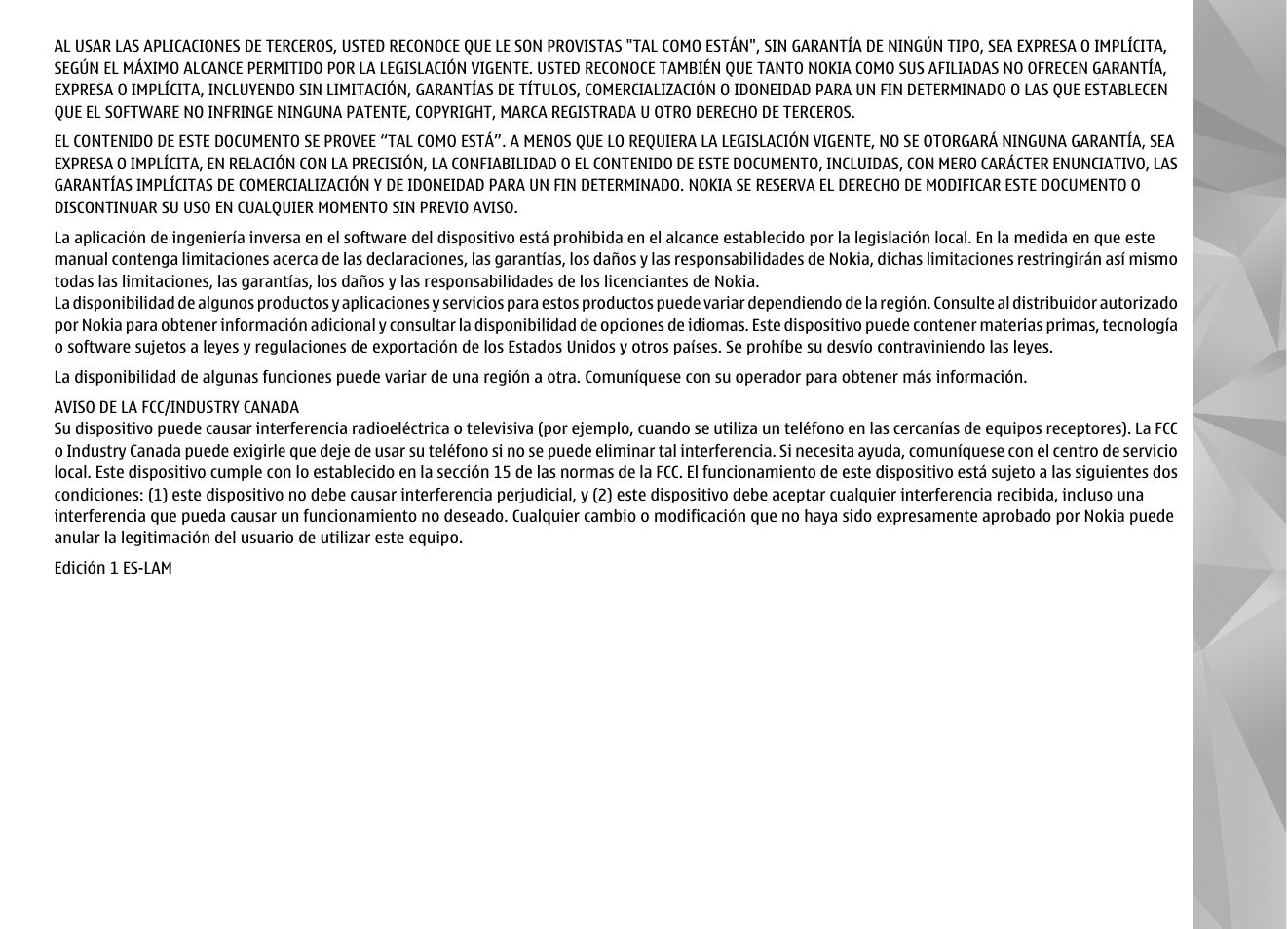 Nokia N97 User Manual | Page 171 / 357