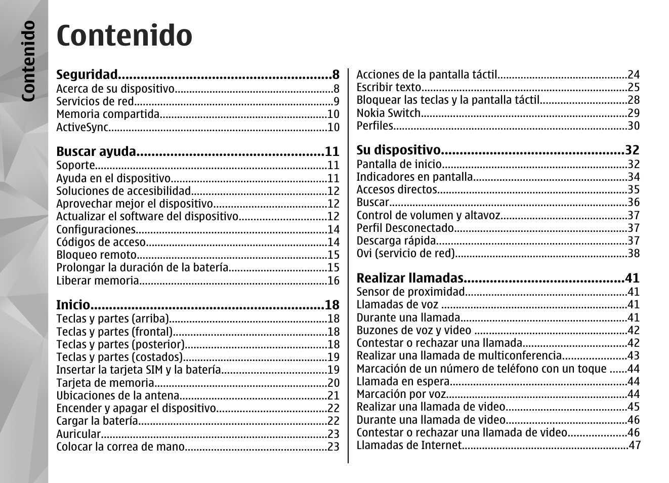 Nokia N97 User Manual | Page 172 / 357
