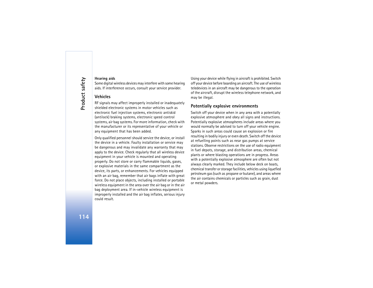 Nokia N91 User Manual | Page 115 / 257