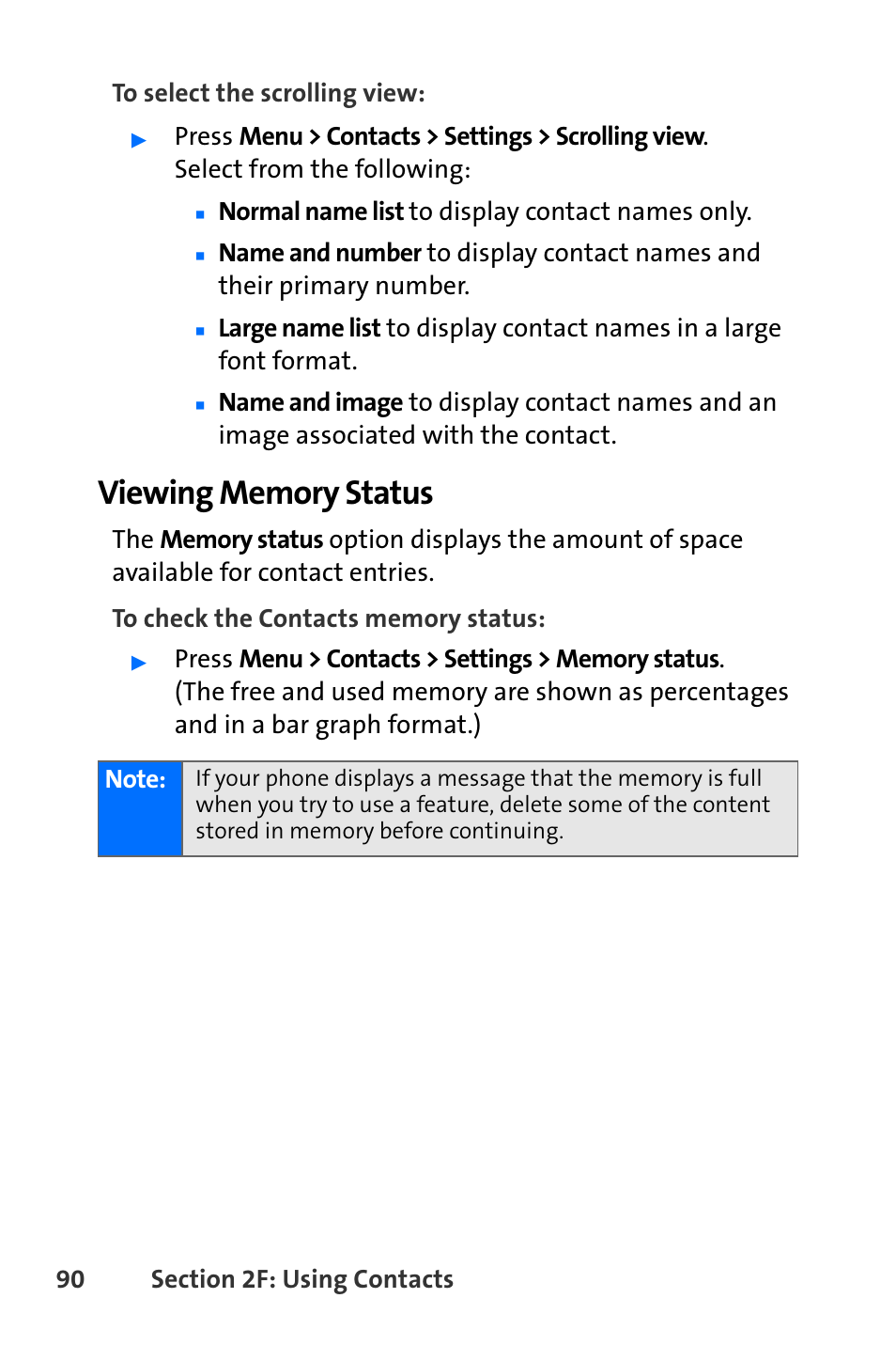 Nokia 6165i User Manual | Page 116 / 231