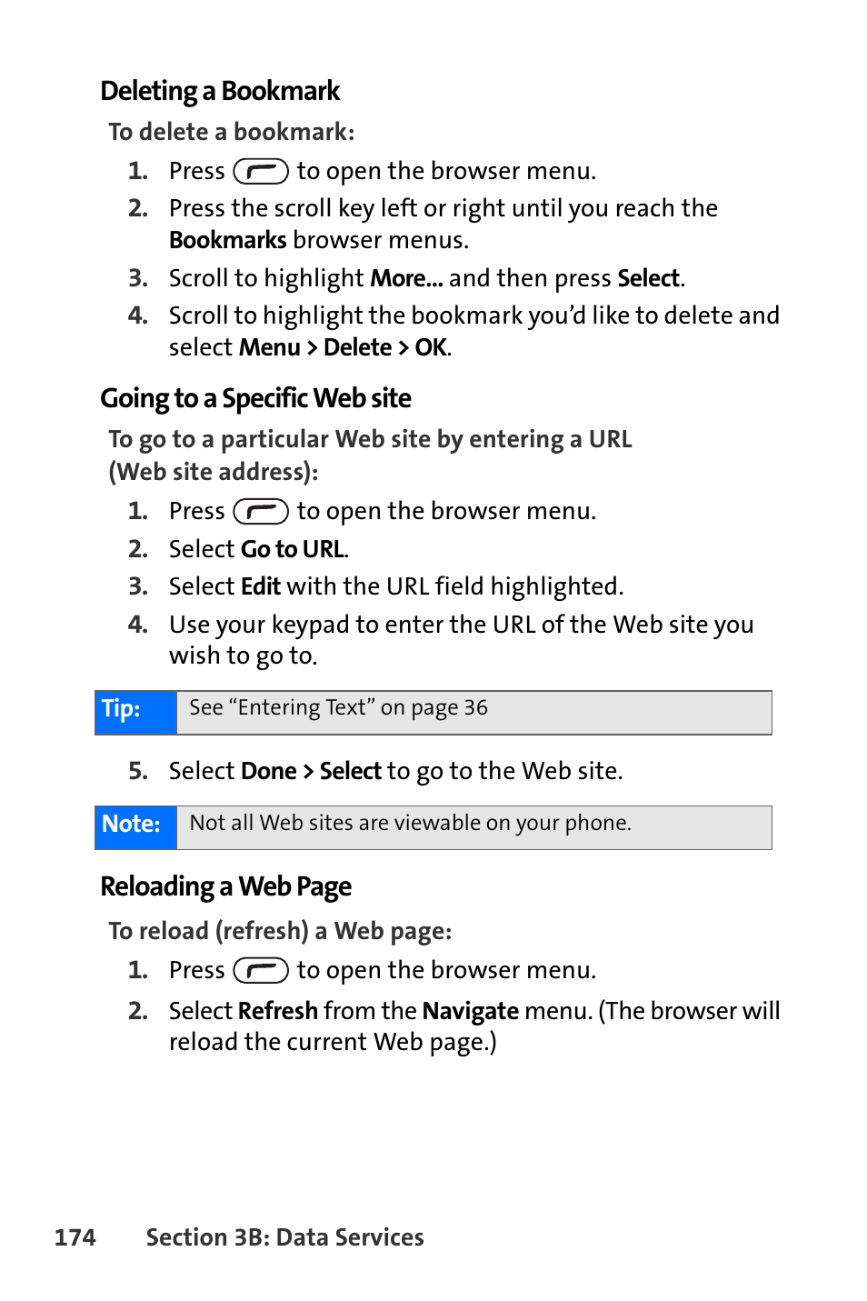 Nokia 6165i User Manual | Page 200 / 231