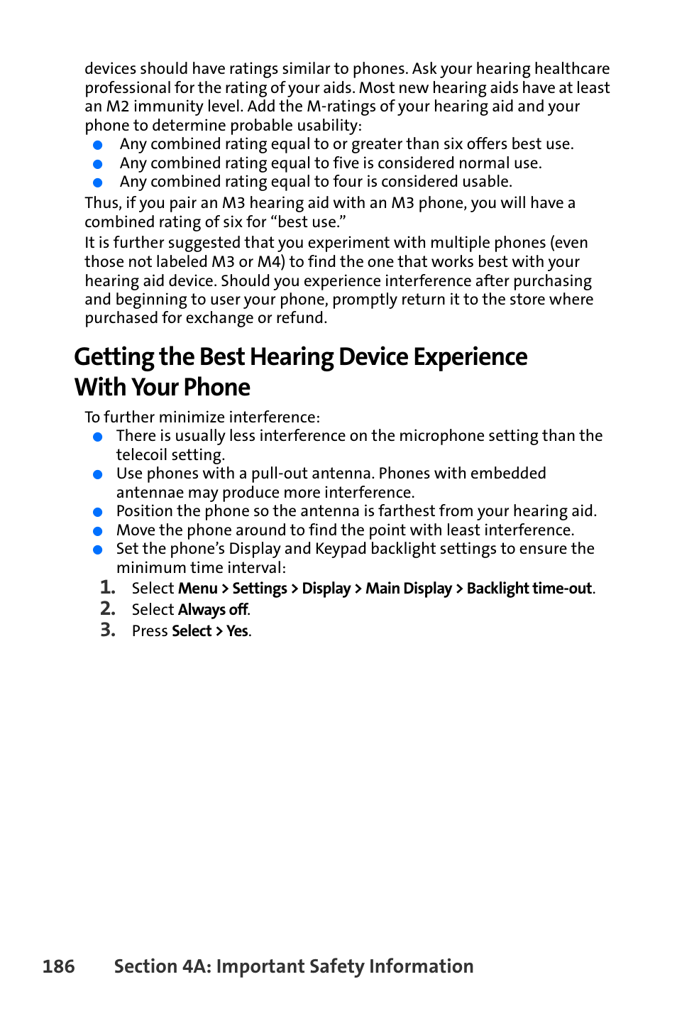 Nokia 6165i User Manual | Page 212 / 231