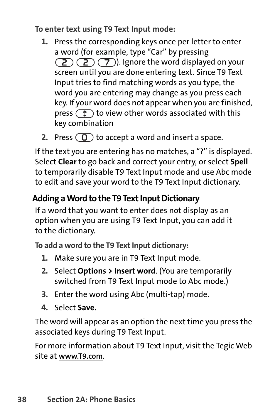 Nokia 6165i User Manual | Page 64 / 231
