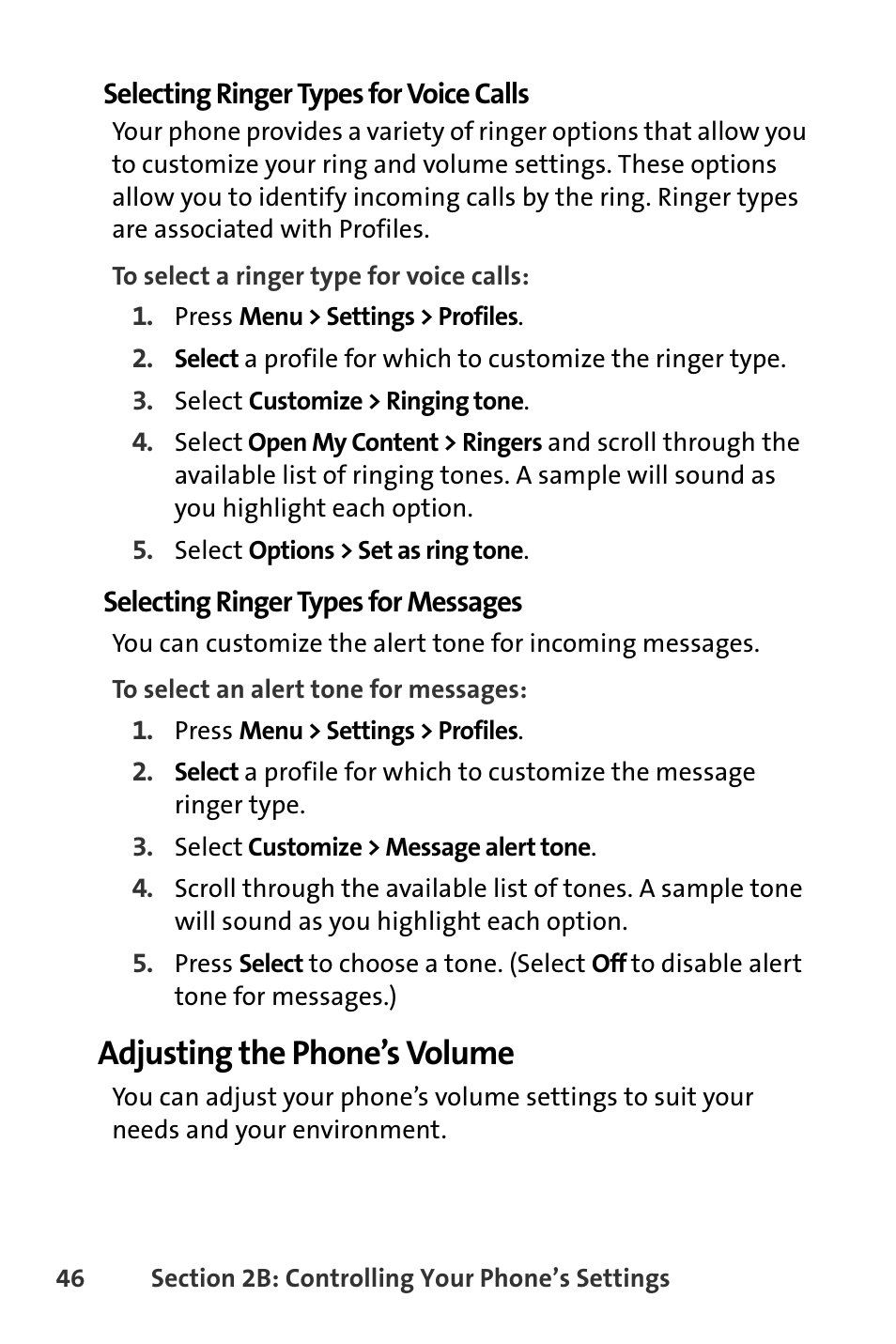 Adjusting the phone’s volume | Nokia 6165i User Manual | Page 72 / 231