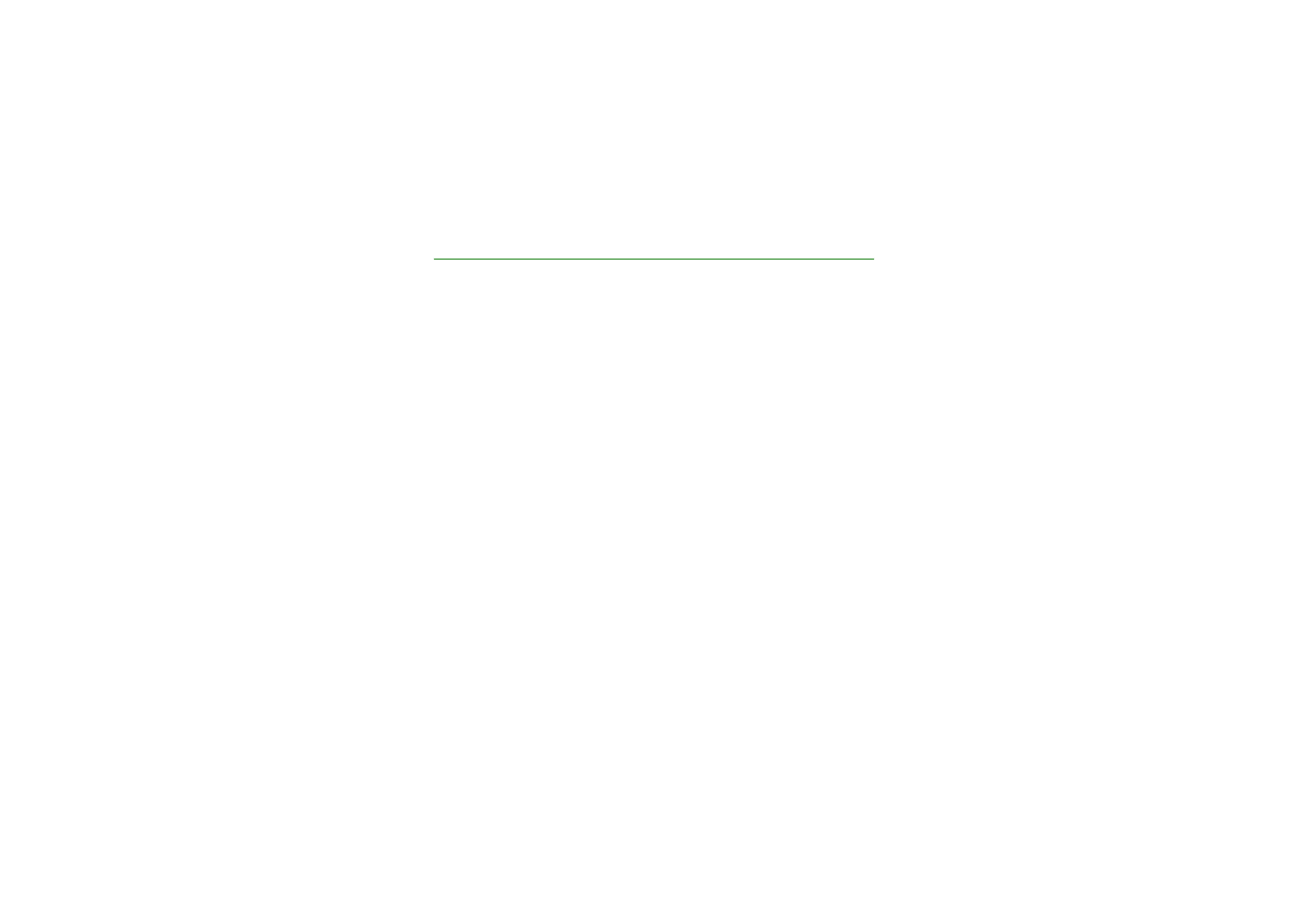 Battery information, Charging and discharging | Nokia Wireless Headset HS-11W User Manual | Page 18 / 22