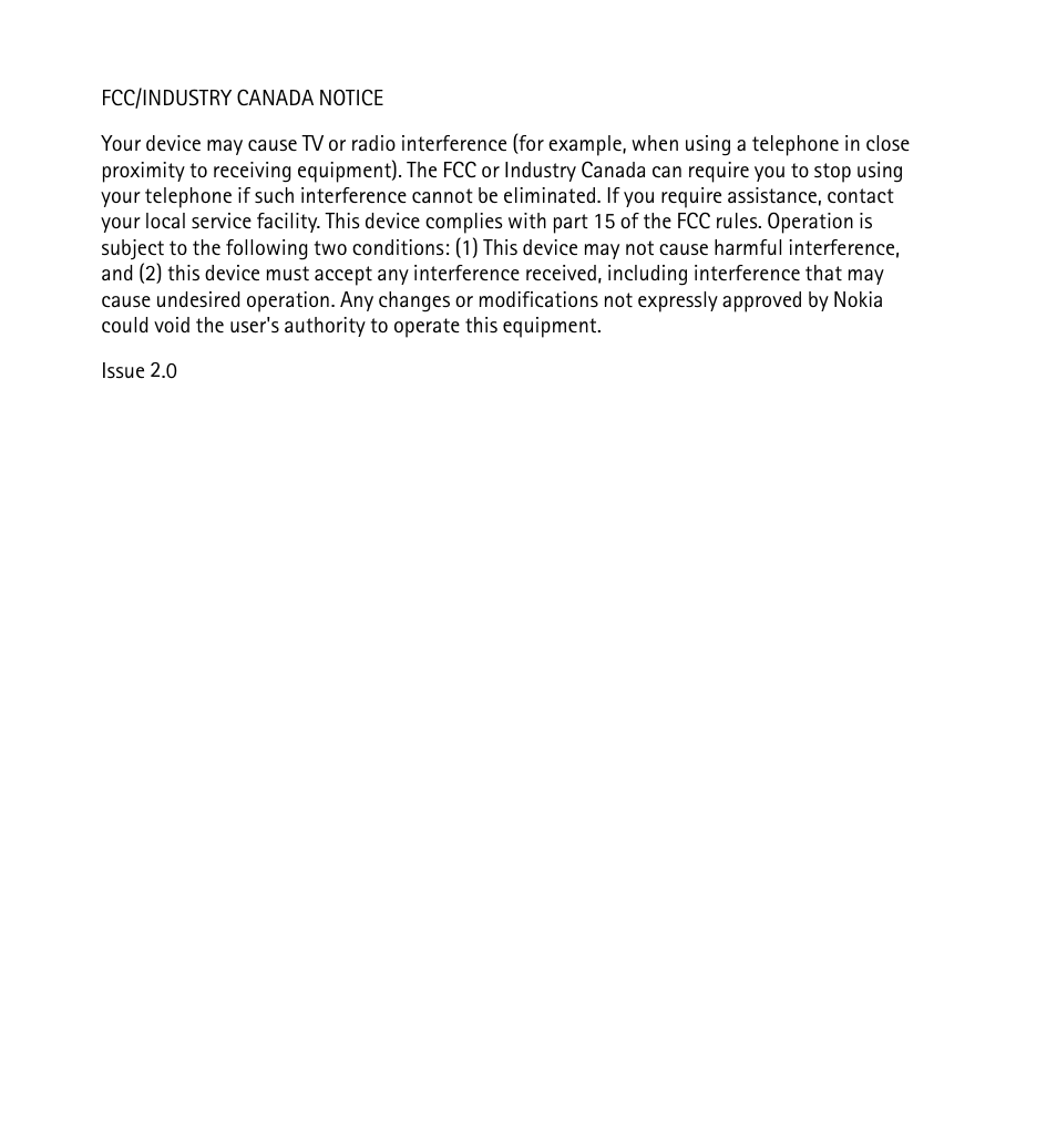 Nokia X2-01 User Manual | Page 4 / 73