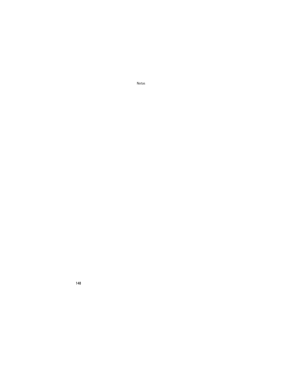Nokia 6263 User Manual | Page 149 / 153