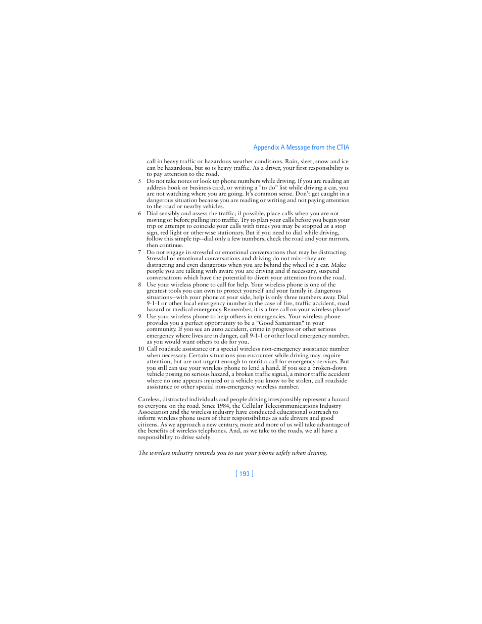 Nokia 6590i User Manual | Page 202 / 217